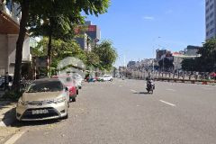 Vị trí triệu đô căn hộ tập thể mặt phố đại cồ việt 2 ngủ an sinh đỉnh chỉ 3.18 tỷ