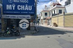 Nhà mặt tiền trung mỹ tây ô tô đỗ trước nhà 70m2 chỉ 3.8 tỷ