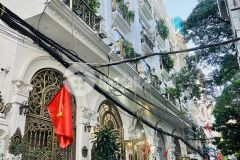 View kđt louis dân xây 2 ô tô tránh tân mai cạnh hồ đền lừ, 8ttm, 48m2, 23.5 tỷ.