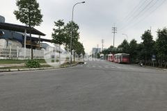 Chuyển nhượng 30.000m2 khu công nghiệp đại an hải dương hải phòng