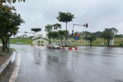 Nhà mới tư đình 56m, 6t, mt4m, thang máy, gara, ô tô tránh, thông, đón cầu trần hưng đạo.