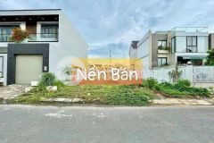 Chủ gửi nền góc gần hồ cảnh quan, khu nam long, cái răng, tp. cần thơ bán thu hồi vốn