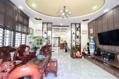 Cg cho thuê căn biệt thự có sân vườn kdc long thịnh, p. hưng phú, tp cần thơ