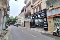 Bán nhà sài đồng,long biên 5 tầng,61m,mt5m oto tránh nhỉnh 16 tỷ