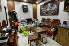 Duy nhất 1 căn nhà ngõ lý thường kiệt, hk giá 11 tỷ, 25m2x4t, có sân rộng