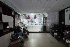 Bán nhà p nguyễn khang dt80m, 7t, 5mt, 40 tỷ.