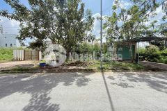 Chủ gửi bá.n nền 120m² đường a1 kdc phú an, phường hưng phú, tp cần thơ