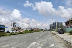 Chủ gửi nền đẹp giá đầu tư bán nền 90,8m² đường số 5 kdc đông phú, châu thành, tp. cần thơ