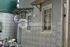 Bán nhà sổ riêng xây dựng đường phan đình phùng giá 4,4 tỷ