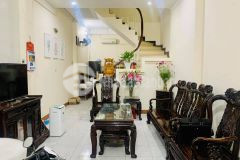 Văn quán, nhà đẹp gần phố, ngõ ô tô tránh, khu dân trí cao, hàng xóm toàn cán bộ ở, 50m2, 15.5 tỷ