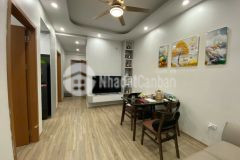 Tôi đang cần cho thuê căn hộ chung cư tại khu đô thị thanh hà nằm cụm 03 tòa gần đường cienco5