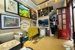 Nhà dân xây đống đa gần phố ngõ rộng mt rộng 8.25 tỷ