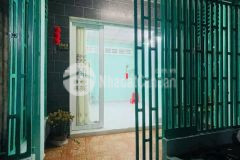 Nhà giá rẻ củ chi chỉ 620 triệu sổ hồng riêng 125m2 vào ở ngay