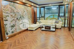 Pl tân mai 48m² 8t thang máy mt 4m, 23.5 tỷ siêu phẩm bước vào là muốn sở hữu ngay