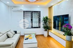 Siêu phẩm thanh xuân, lô góc 3 mặt thoáng, gần phố, trước nhà 4m, 36m2, 5t, 10.6 tỷ