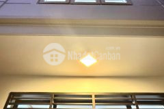 Nhà đẹp nội thất hiện đại ngõ thoáng thạch bàn dt 38m2. giá 6.95 tỷ