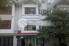 Cho thuê nhà kđt đài phát sóng mễ trì vov, lương thế vinh, từ liêm 90m x 4t giá 45tr