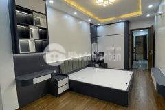 5t thang máy bùi xương trạch, trước nhà 3m, gần ô tô, gần vđ 2.5, 40m2, 11.5 tỷ.