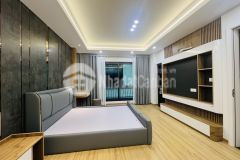 6 tầng thang máy, vũ trọng phụng, 2 thoáng, 30m ra ô tô, 38m2, mt 4m, 12 tỷ.