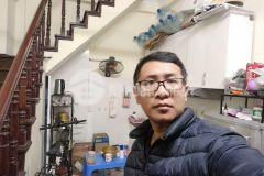 Rất hiếm bùi ngọc dương 1417m2 4t 3 ngủ ngõ 2,5m 35m ô tô nhỉnh 4 tỷ. lh khánh 0972858666