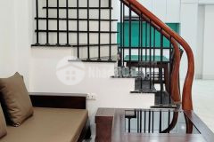 Siêu phẩm bắc cầu long biên nhà đẹp 35m2, 4 tầng ngõ rộng thoáng chỉ 5,55 tỷ