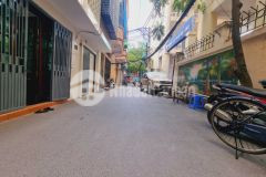 Nhân hòa siêu phẩm khu trung tâm ô tô tránh kinh doanh đỉnh 3439m2, gía 13.35 tỷ