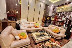 Trung tâm đống đa, 2 mặt ngõ trước sau, nhà đẹp full nội thất ở ngay