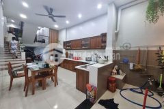 Bán nhà thống nhất gò vấp 52m2 nhỉnh 8 tỷ