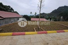 Chỉ hơn 700 triệu sở hữu lô đất giáp dự án nghỉ dưỡng siêu đẹp tại sakana kỳ sơn tp hòa bình