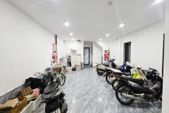 Bán tòa ccmn phố kim hoa, xã đàn, đống đa, 16 phòng cho thuê, dòng tiền 90 triệutháng