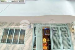 Bán nhà 1 lầu hẻm 4m gần đường tạ quang bửu p.2 quận 8