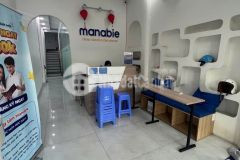 Bán nhà mặt tiền kd võ thị sáu, p.xuân hòa, quận 3, 3 tầng, 59m2, tn 450trnăm, 14.x tỷ