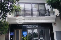 Bán nhà trần phú 67m² 4 tầng 13.9 tỷ trung tâm văn quán ở ngay