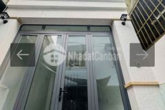 Nhà hẻm xe hơi, 41m2, 4 lầu, bình thạnh, giá 8.5 tỷ.