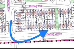 Chính chủ cần bán liền kề thanh hà mường thanh giá rẻ nhất.