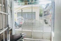 Mtkd đường số 7 55m2 nở hậu 2 tầng tặng gpxd 7 tầng 6.3 tỷ 0762.296.786