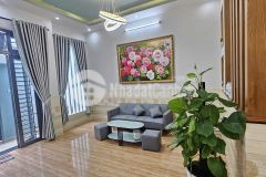 Siêu phẩm 2 tầng kiên cố 70m2 tân thới hiệp q12 chỉ 4.75 tỷ