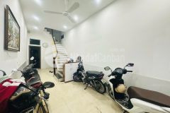 1 nhà ô tô tránh, 3 mặt thoáng, 7 tầng thang máy, ngõ thông kinh doanh