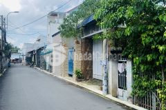 Lô đất góc 2 mặt tiền hiệp bình phước 6.5x20m 50m ra quốc lộ 13 chỉ 7.5 tỷ