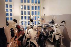 Bán chdv 4 tầng trần hưng đạo, p. cầu kho, q1, 74m2, 4 tầng, ngang 4.8m, nở hậu