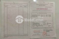 Hàng hiếm nhà tl40, 1 lầu, 2 phong ngu, hẻm gần mặt tiền, sổ riêng, hỗ trợ vay