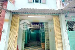 Bán nhà hẻm xe hơi đường nguyễn duy p.10 quận 8