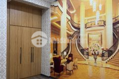 Nhà đẹp long lanh ngõ dốc tam đa, giá 20.5 tỷ, 59m2x7t, thang máy, ô tô đỗ