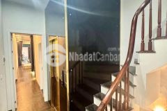 20 m ô tô hoàng đạo thành, cạnh chung cư five star, 40m2, trước nhà 4m, 12 tỷ.