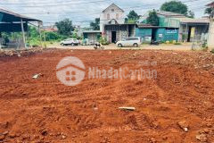 Duy nhất 1 lô mặt tiền kinh doanh hùng vương vị trí trung tâm đắc địa