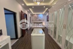 Bán nhà hoàng đạo thúy 40m x 4,5 tầng mặt tiền 4m giá nhỉnh 13 tỷ