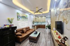 Bán nhà vũ trọng phụng, 20 m ra ô tô, trước nhà 4m, 34m2, 5t, mt 3.8m, 9.7 tỷ.