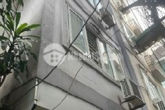 Phường cầu giấy 5 tầng nhà đẹp 34m2 ngõ nông gần hồ đón gió mát rượi