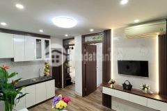 Bán căn ccmn ngõ 22 mai hương bạch mai hai bà trưng 55m giá 2.68 tỷ, phôi sổ riêng