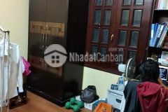 Bán nhà p ngọc hà dt 50m, 3 t, 19 tỷ ba đình.